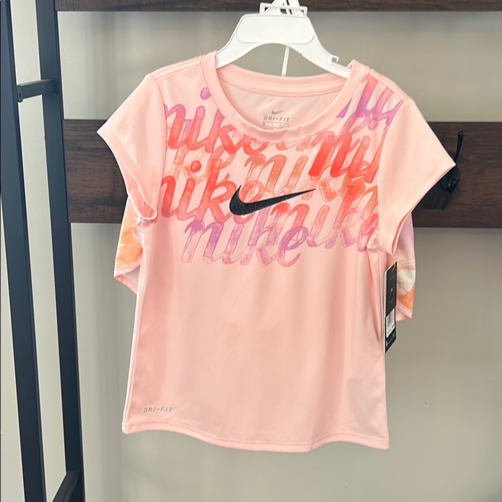 Nike Dri-Fit set